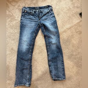 Salvage jeans good condition